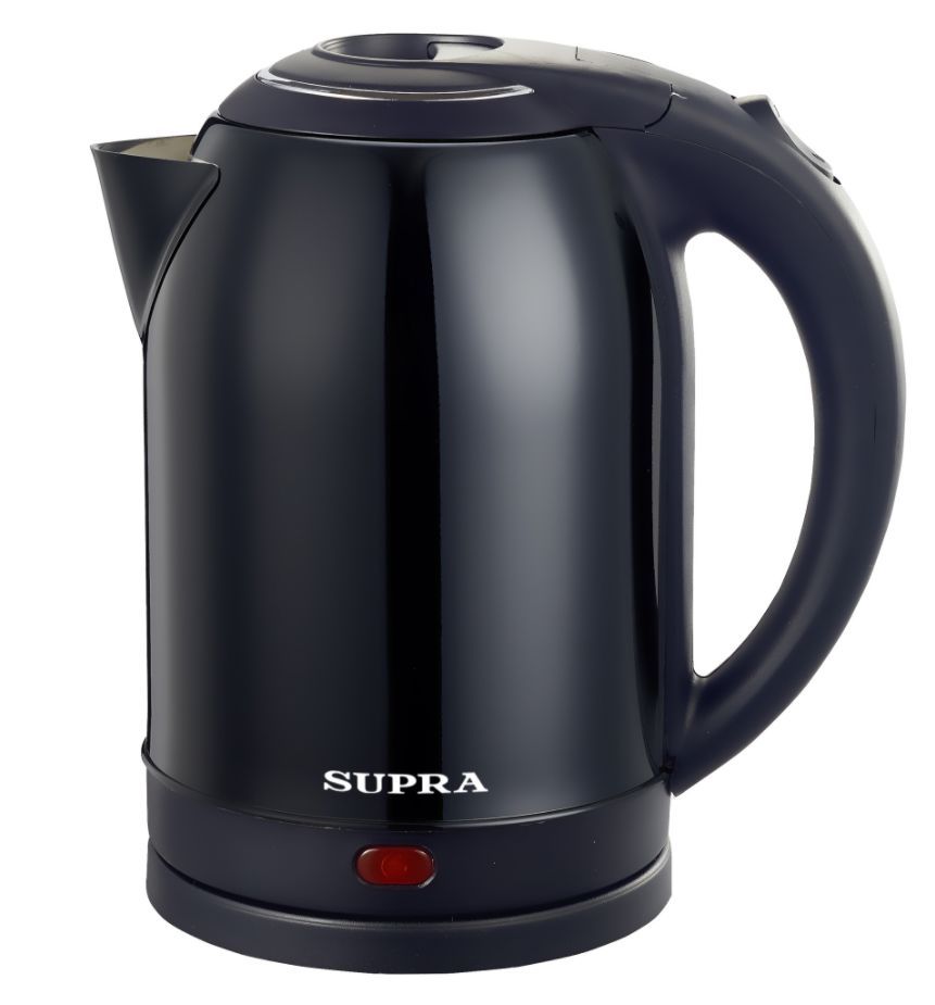 Чайник "Supra" KES2003N черный