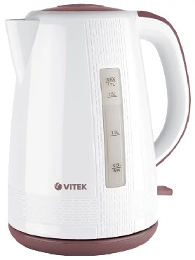 Чайник "Vitek" VT-7055W