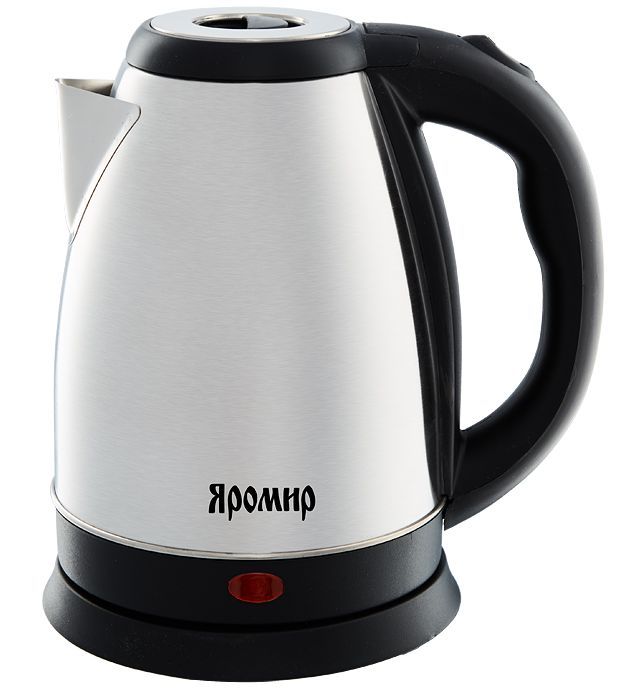 Чайник "Яромир"  ЯР-1005 нерж