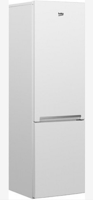 Холодильник "Beko" CSKW310M20W