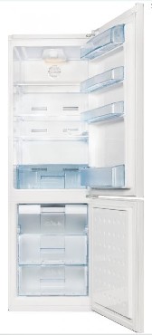 Холодильник "Beko" RCNK270K20W