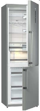 Холодильник "Gorenje" NRK6202EW4