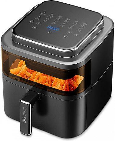 Аэрогриль "BQ" GR2002 Черный