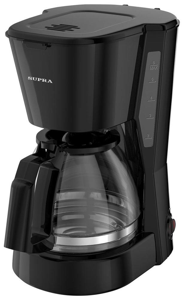 Кофеварка "Supra" CMS-0605