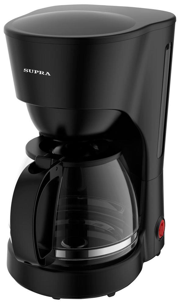 Кофеварка "Supra" CMS-0640