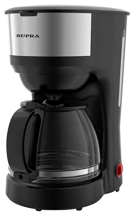 Кофеварка "Supra" CMS-0645