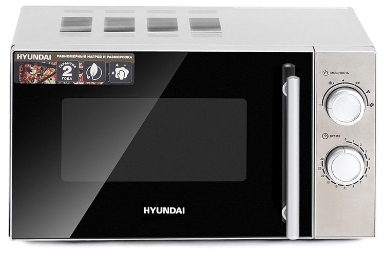 СВЧ-печь "Hyundai" HYM-M2040