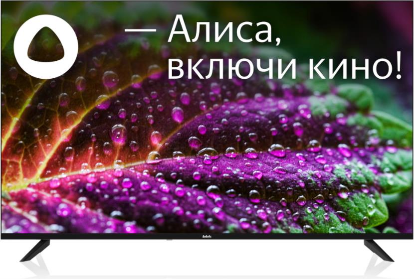 Телевизор "BBK" 55LEX-8246/UTS2C