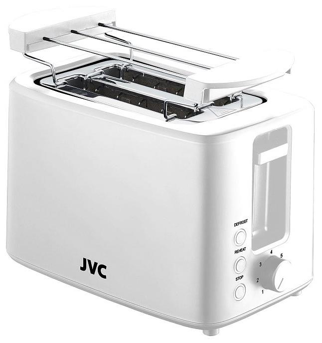 Тостер "JVC" JK-TS650