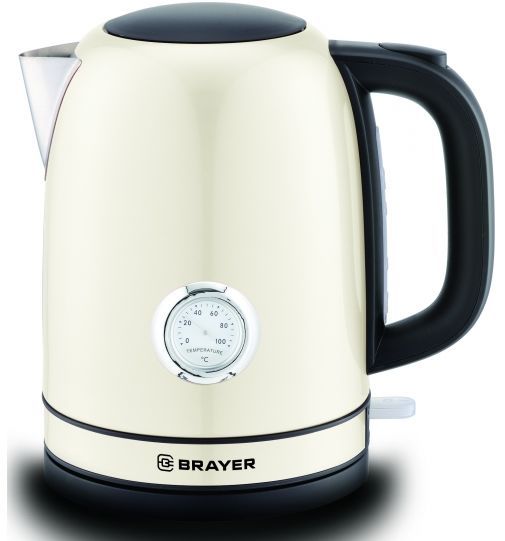 Чайник "Brayer" BR1005YE