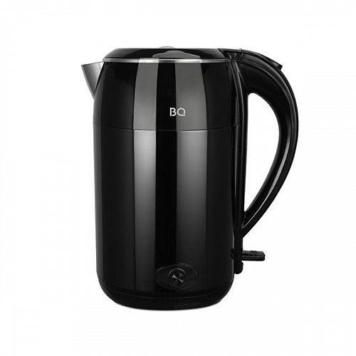 Чайник "BQ" KT1800SW Black Graphite