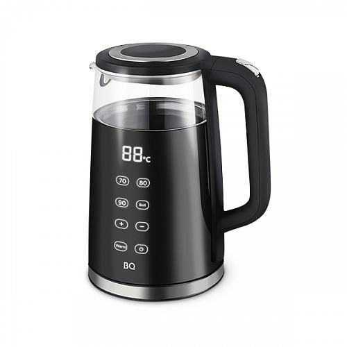 Чайник "BQ" KT1705P Black