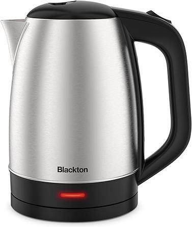 Чайник "Blackton" Bt KT1720SW Steel-Black