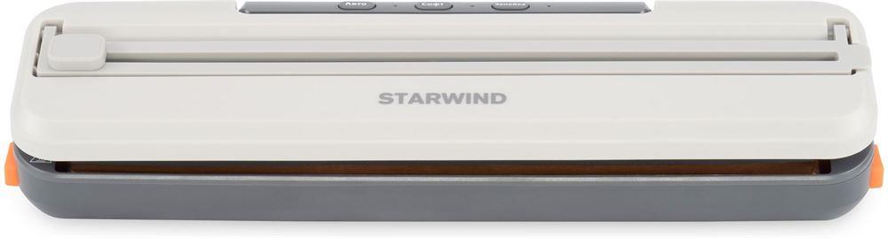 Вакуумный упаковщик "Starwind" STVA1000