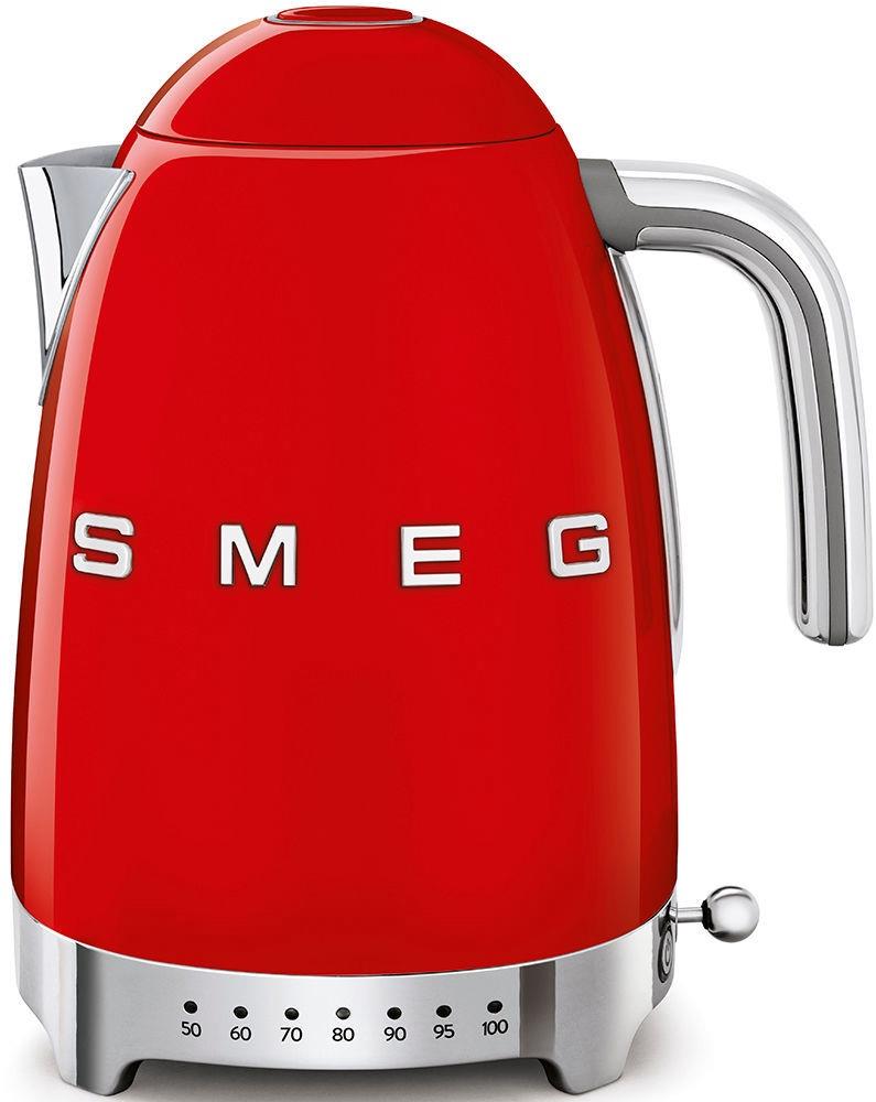 Чайник "Smeg" KLF04RDEU