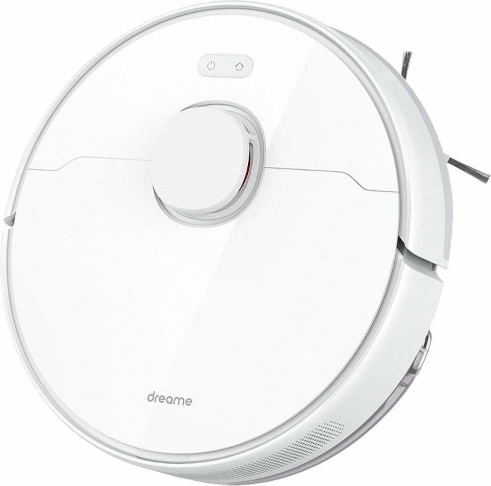 Робот-пылесос "Dreame" Bot Robot Vacuum and Mop D9 Plus White (RLD11GD)