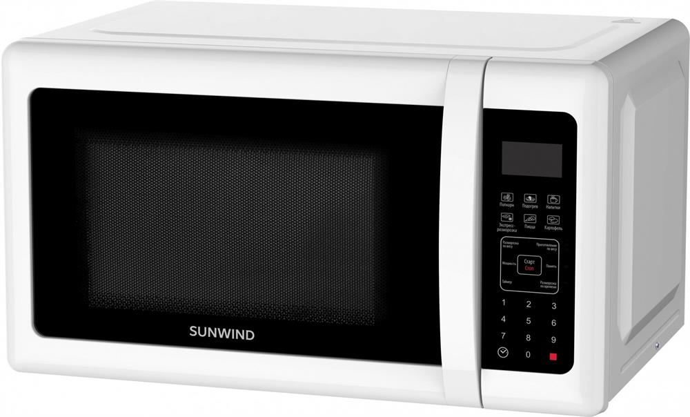 СВЧ-печь "Sunwind" SUN-MW005