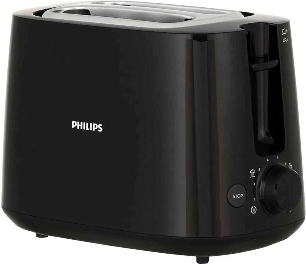 Тостер "Philips" HD2581/91