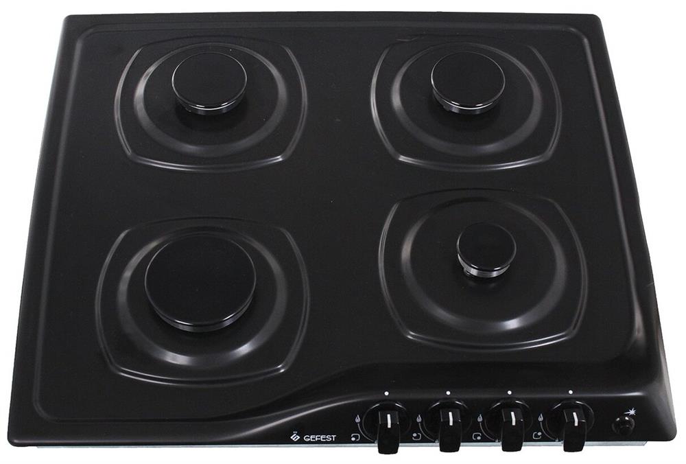 Встраиваемая поверхность "Gefest" СН 1210-02К2