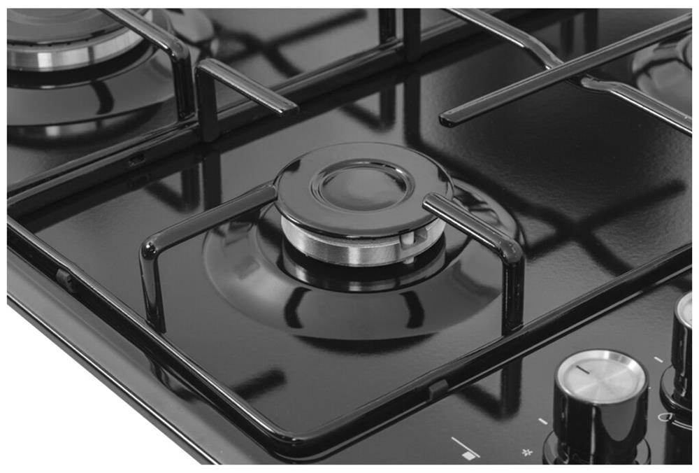 Встраиваемая поверхность "Simfer" H60Q40B411