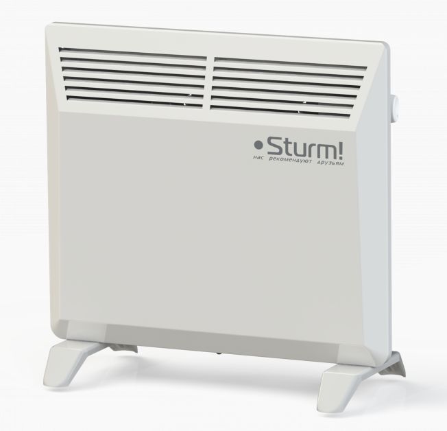 Конвектор "Sturm" CH2000RF