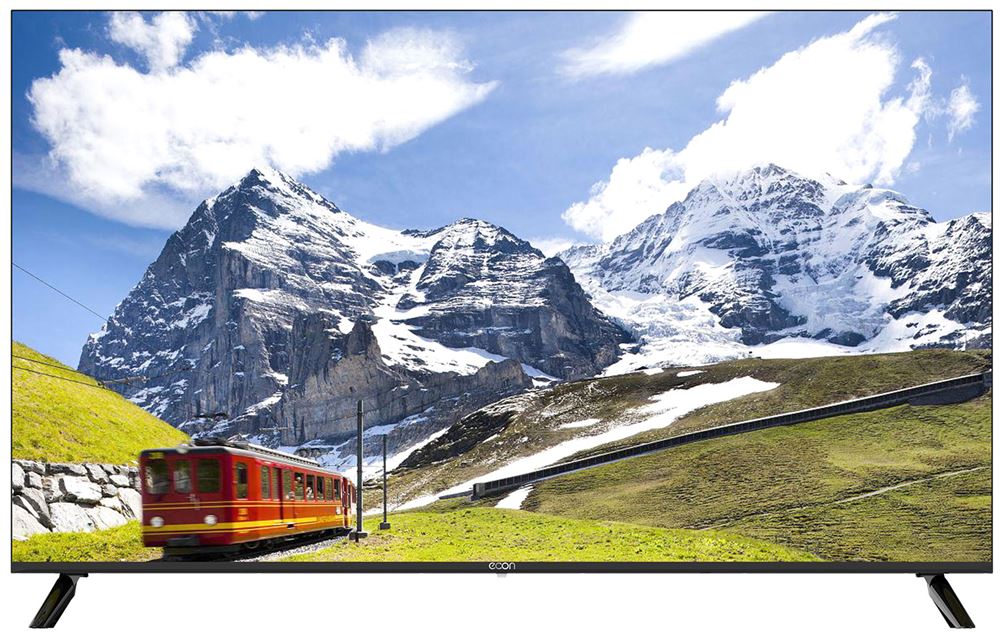 Телевизор "Econ" EX-65US001B
