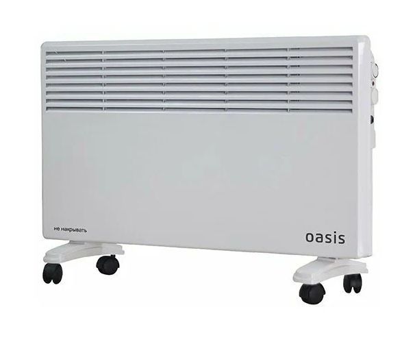 Конвектор "Oasis" LK-25