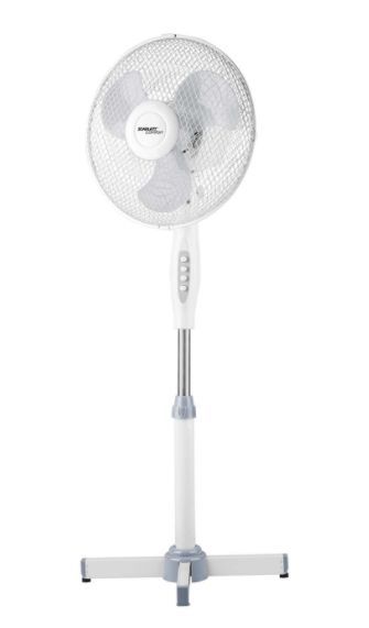 Вентилятор "Scarlett" SC-SF111B20