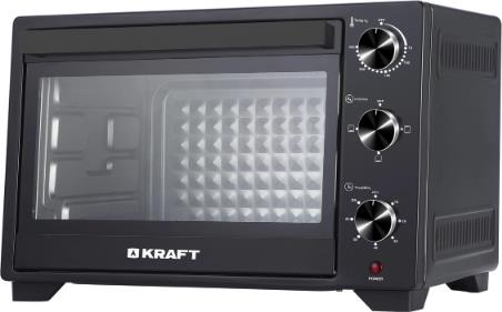 Жарочный шкаф "Kraft" KFC-MO200HBL