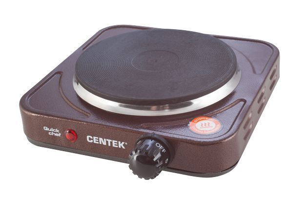 Электрическая плита "Centek" CT-1506 Siberia