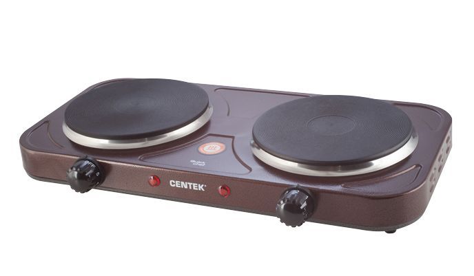 Электрическая плита "Centek" CT-1507 Siberia