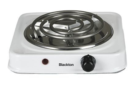 Электрическая плита "Blackton" Bt HP101W White