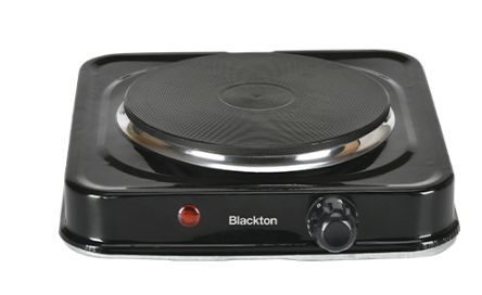 Электрическая плита "Blackton" Bt HP114B Black