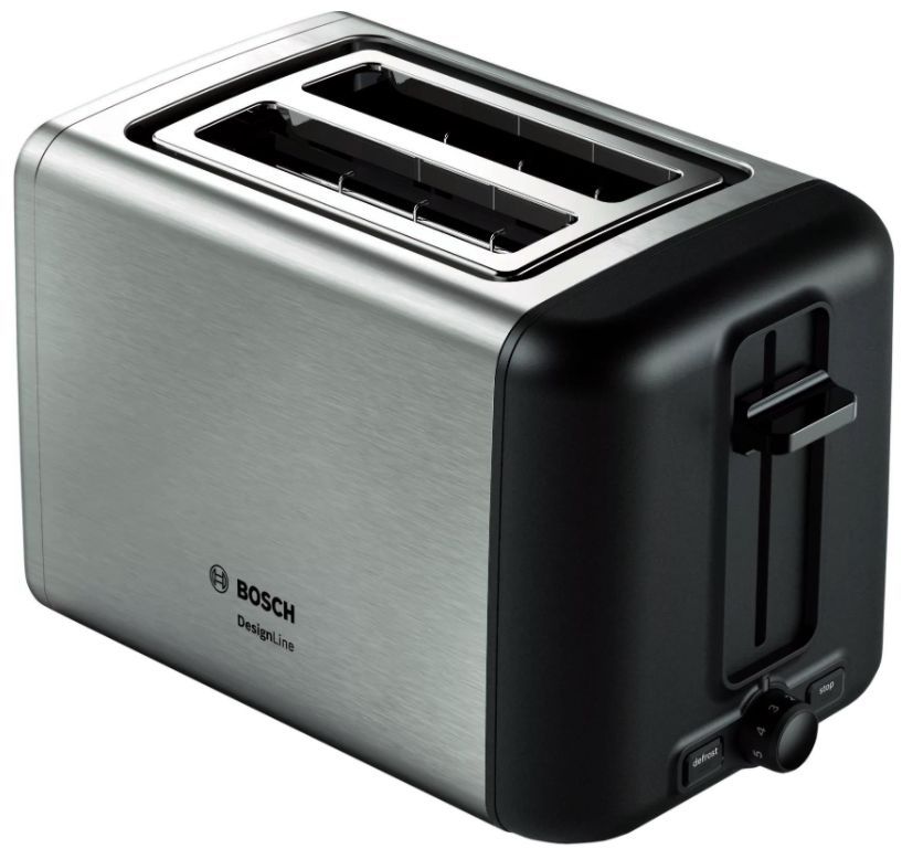 Тостер "Bosch" TAT3P420