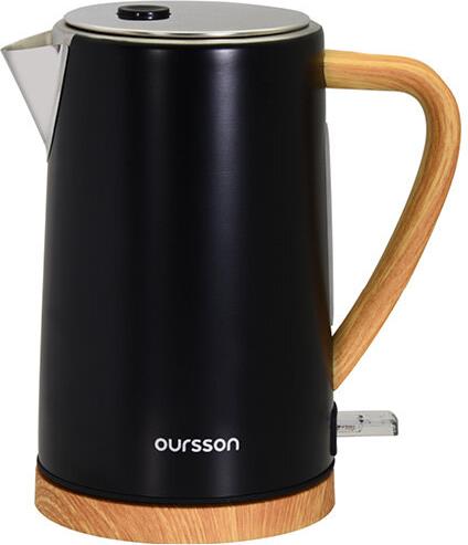 Чайник "Oursson" KE1754MD/BL