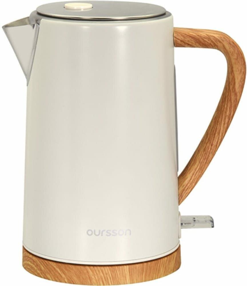 Чайник "Oursson" KE1754MD/IV