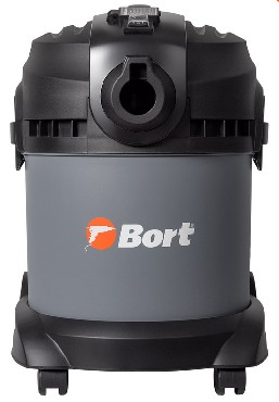 Строительный пылесос "Bort" BAX-1520-Smart Clean