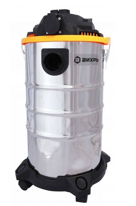 Строительный пылесос "Вихрь" СП-1500/30