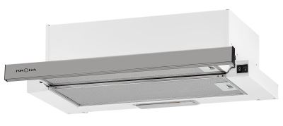 Вытяжка "Krona" Kerry 600 Inox PB