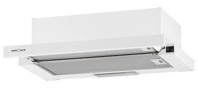Вытяжка "Krona" Kerry 600 White PB