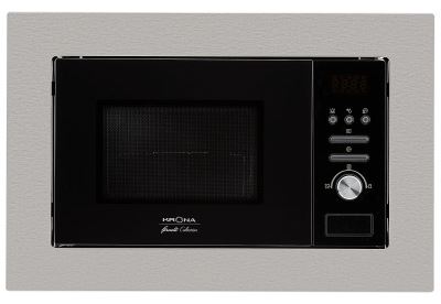 СВЧ-печь "Krona" Argento 60IX