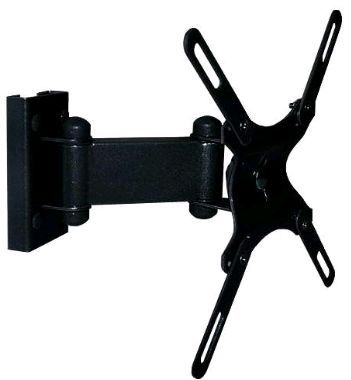Кронштейн "Trone" ЖК-751 для 15-26" черный
