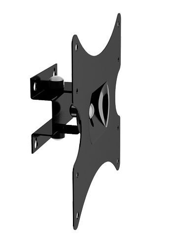 Кронштейн "Trone" LPS4012 серый для 15-26"