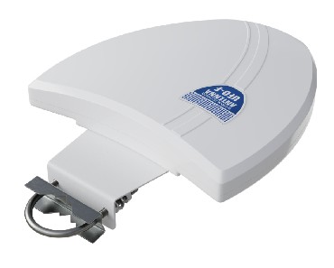 Антенна"Рэмо" (401007) BAS-1117-5V-UFO- активная