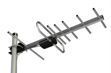 Антенна "Locus" МЕРИДИАН-07 F, пассивная, L 020.07DF