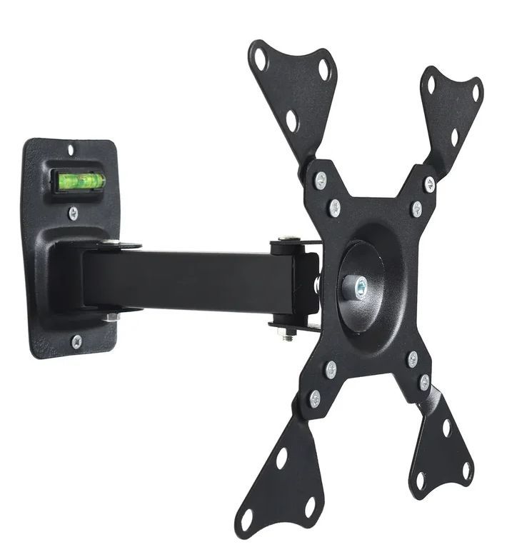 Кронштейн "MD" 3314 черный