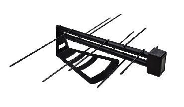 Антенна"Рэмо" (505002) BAS-5114-5V Меркурий 2.0 - активная