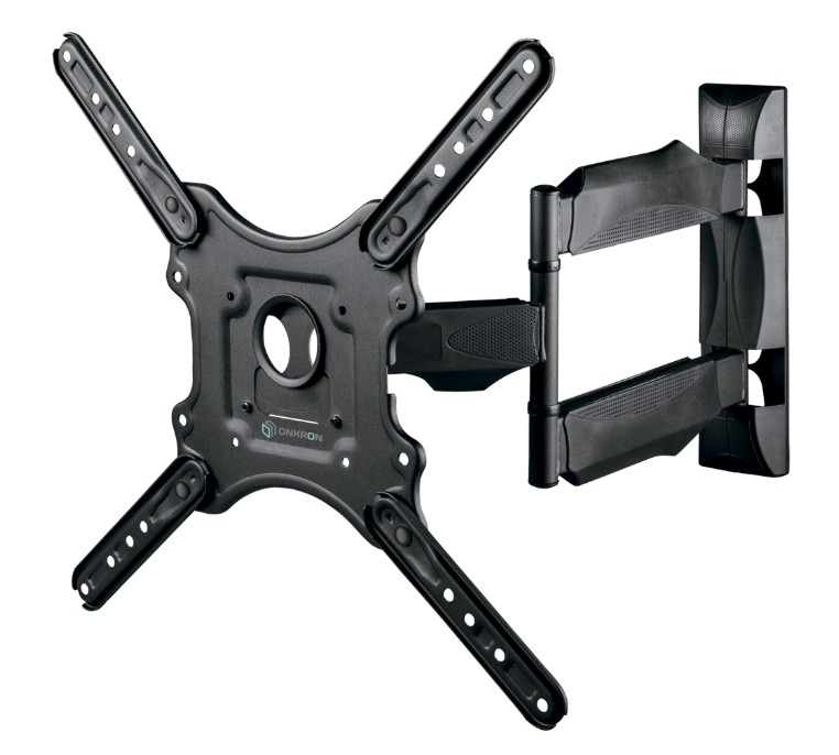Кронштейн "Onkron" NP40 для 32"-65" черный (аналог M2)