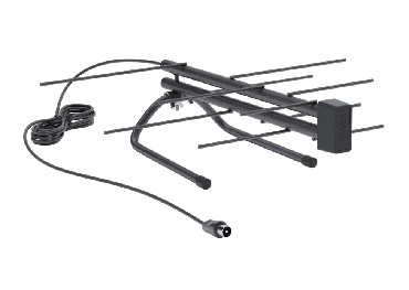 Антенна "Рэмо" BAS-5133-USB Меркурий 3.0