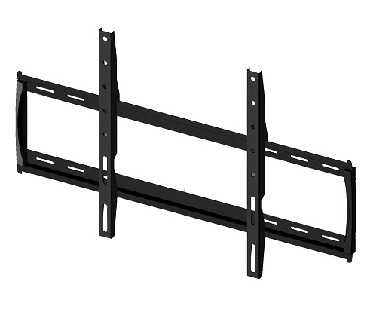 Кронштейн "Trone" ТЕХНО-600F для 32"-90" черный